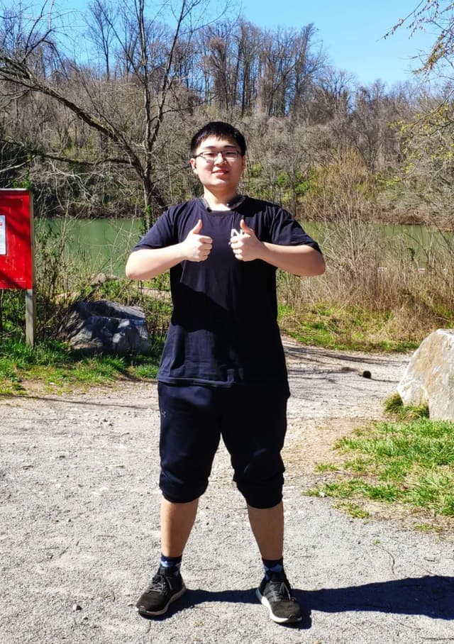 Yuxuan Liu